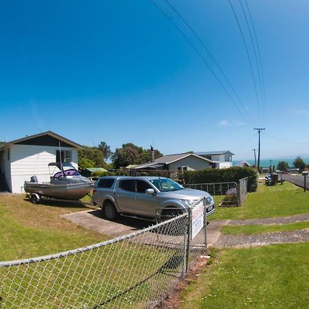 Coromandel Coast Haven Tapu 外观 照片