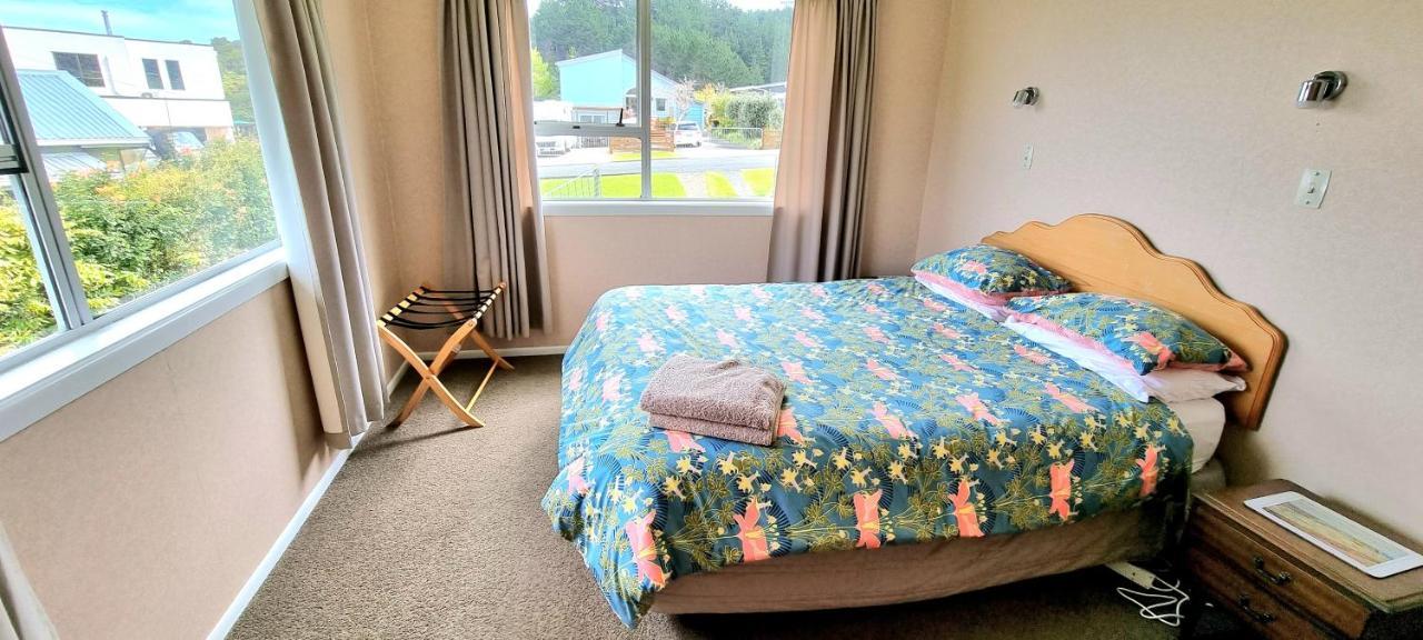 Coromandel Coast Haven Tapu 外观 照片