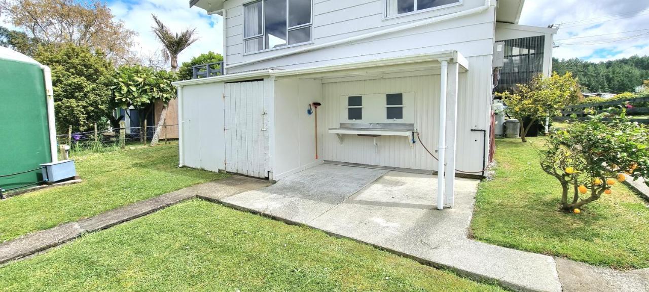 Coromandel Coast Haven Tapu 外观 照片